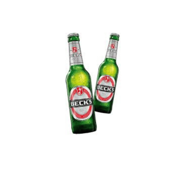 Becks bier